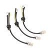 Flexible Fuel Line Kit for Echo Trimmers - Aging Resistant