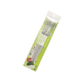 高儀 Stainless Steel Grilled Skewers 5 Pairs 4907052873797 