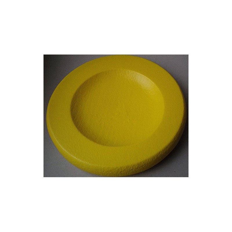 Der Sportler Frisbee Throwing Disc for Schools Foam with Elehaut