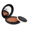 Polvo Compacto MAC Blot PowderPressed Translcido Control de Oleosidad Retoques
