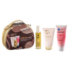 Panthenol Extra Medisei Panthenol Extra Promo Set Glow Spa