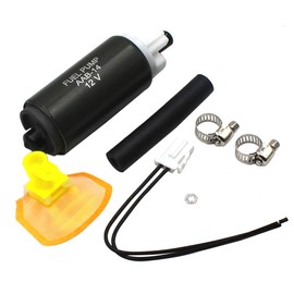 Road Passion - Bomba de combustible eléctrica para Suzuki Boulevard S83/S50/S40/C109R/C50/C90/M109R/M109R/M50B 2005-2009