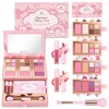 Makeup Kit for Teen Girls Beginners Make up Set for