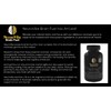 NeuroVibe Brain Fuel, Raspberry Flavoured Nootropic Gummies