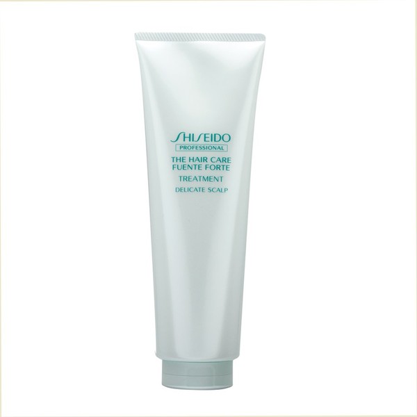 Shiseido fenteforute Treatment (derike-tosukarupu), G