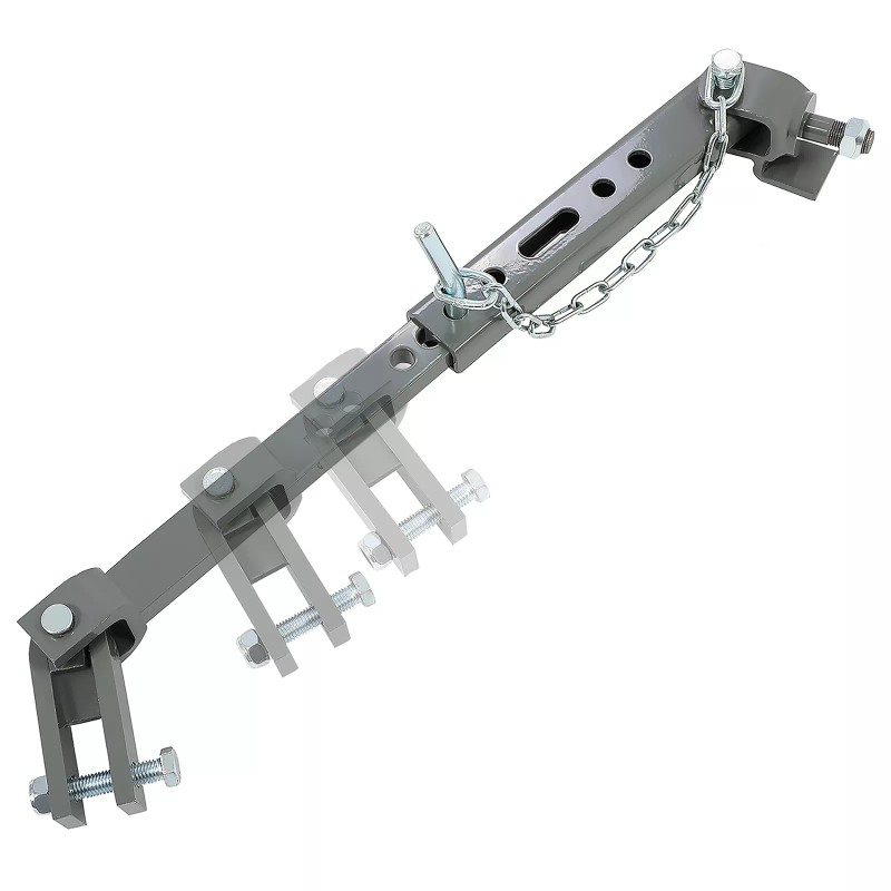 For Kubota E-L8430 Solid Telescopic Stabilizer For Kubota Tractor L3200