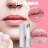 Lápiz Labial Que Cambia De Color Bálsamo Labial Que Cambia