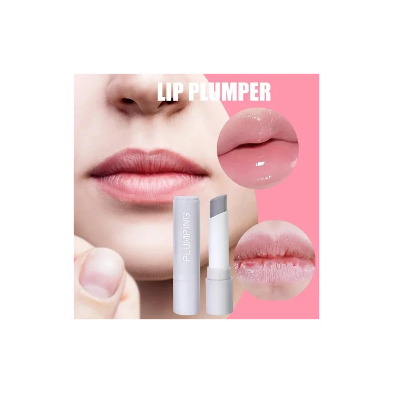 Lápiz Labial Que Cambia De Color Bálsamo Labial Que Cambia