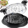 Meat Breaker Upper & Chicken Shredder Tool – Manual Meat