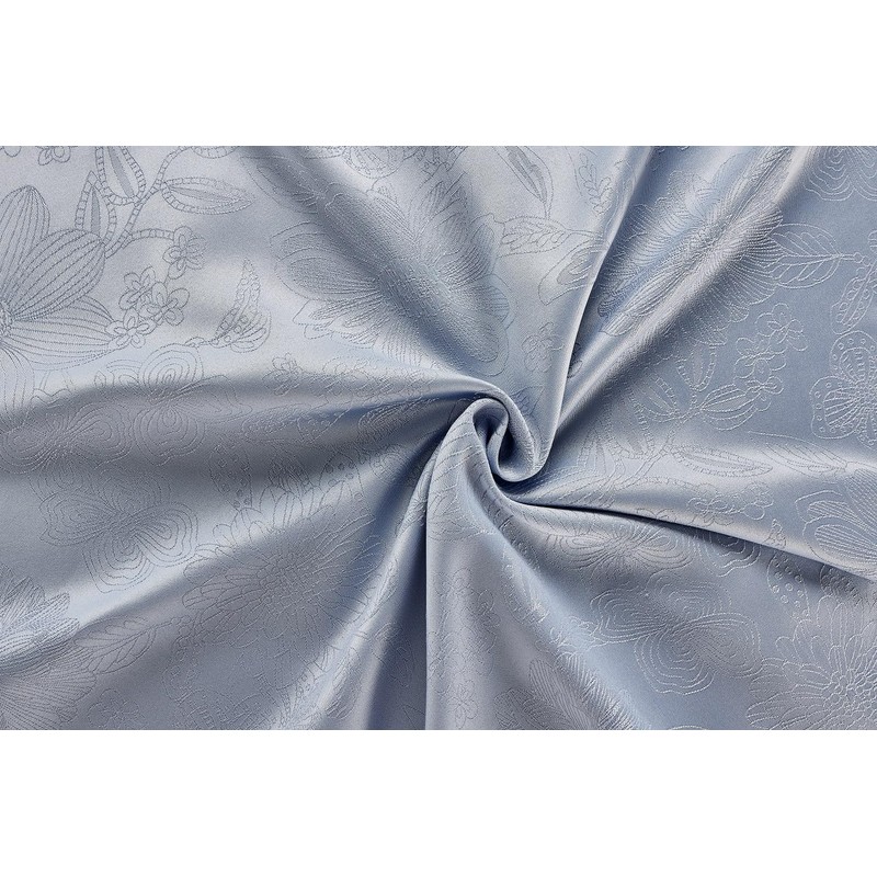 Luofanfei Cooling Summer Bed Linen 135 x 200 cm Gold