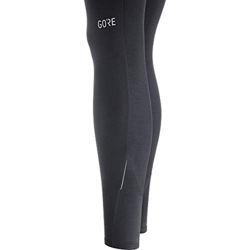 GOREWEAR Pantaloni termici da ciclismo a compressione per uomo, Con