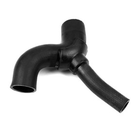 appRUN RADIATOR HOSE PIPE FOR OPEL-VAUXHALL ASTRA H ZAFIRA B 1.6 1337715