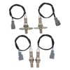 DriveFix Upstream and Downstream Oxygen O2 Sensor for Toyota Tundra