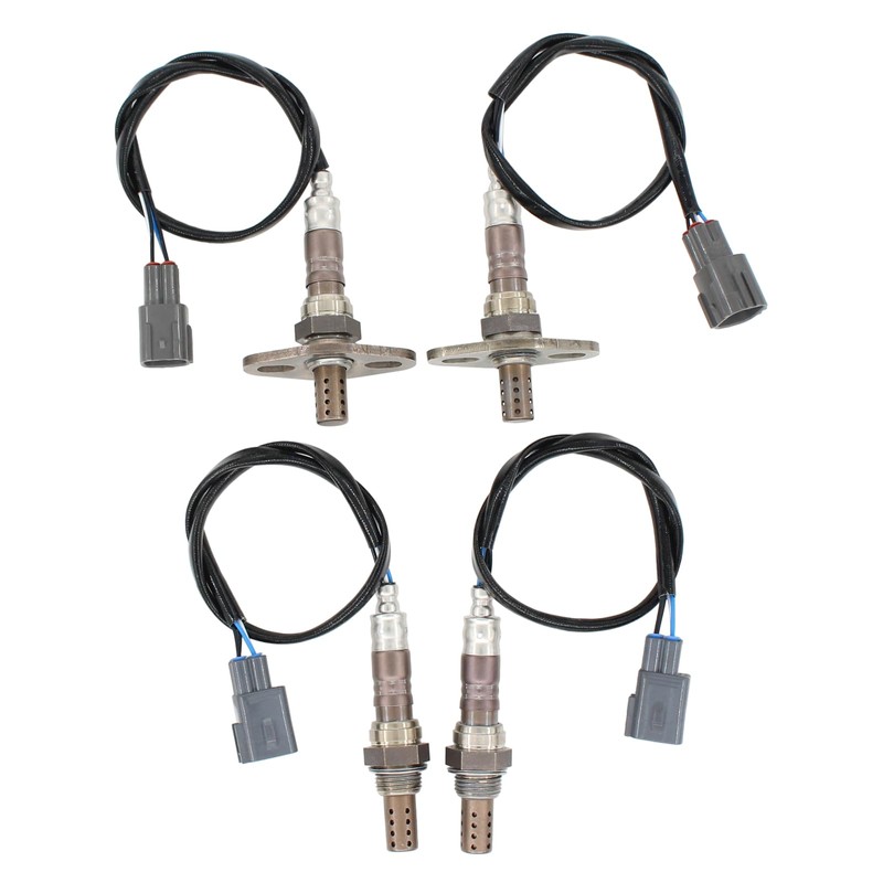 DriveFix Upstream and Downstream Oxygen O2 Sensor for Toyota Tundra