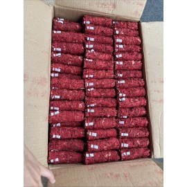 GAJA Trade Co Dragon's Blood Sage Smudge Sticks 4" for Removing Negative Energy 100 pcs