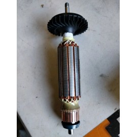 Bosch 1380 Grinder Armature Part # 1604010BK5