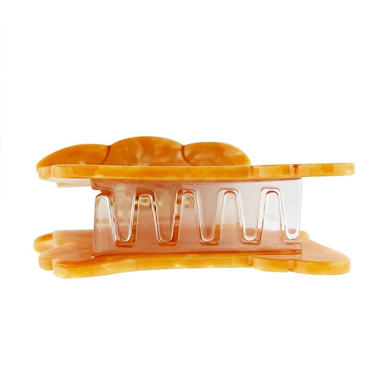 MF Die Cut Hair Clip