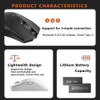 Motospeed Darmoshark N3 Wireless BT 3 Mode Gaming esports Mouse