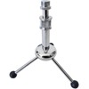 keepdrum MS055 Microphone Stand Table Tripod