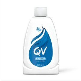 Ego QV Bath Oil 250mL