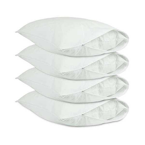 BC BARE COTTON Luxury Hotel Bedding Quality Collection, Ultra Soft