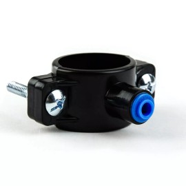 iSpring ADS1K Clamp/Drain Saddle with Quick-Fitting