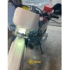 MHK Lighting Products 4 Super Bright LED bulbs for Kawasaki