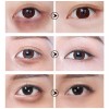 Vanella Monterrey Parches De Ojos Elimina Ojeras Hidrata Bolsas Full