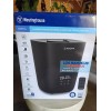 Westinghouse 1.18-Gallon Tabletop Cool Mist Electronic Humidifier Black