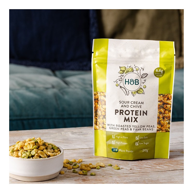Holland & Barrett Protein Mix
