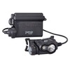 PETA LE-E351-SPBK LED Headlight E351 Set, Black