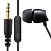 Ohm Electric AudioComm Ear-C255N 03-0449 OHM Single Ear TV Earphones