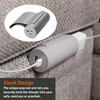 Link2Home Sofa Socket, 10ft Extension Cord, 1 Outlet, 2 Ports,