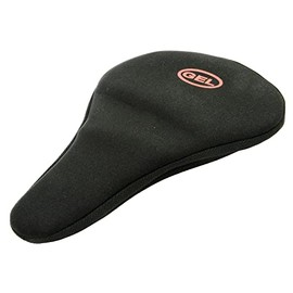 Rolson 43205 Gel Bicycle Seat Cover