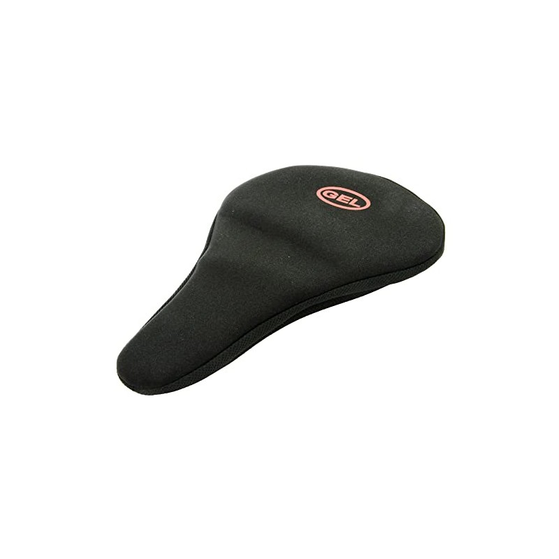 Rolson 43205 Gel Bicycle Seat Cover
