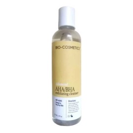 Bio cosmetics Peeling Aha Bha De Ácido Glicolico Y Salicilico - Oferta