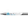 Schneider Paint-It 310 Acrylic Marker - Silver