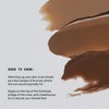 versed Warm Dimension Bronzer Stick - Shade: Away, Medium-Tan