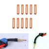 Contact Tip SENRISE Mig Welder Contact Tips, Mini Mig Welder