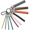 Wire Gauge Tool for AWG Size Measuring & Amp Assessment,