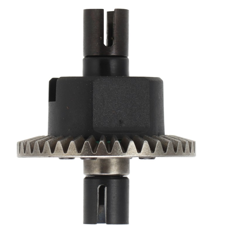 RC Differential Replacement 38T High Strength Brushed Front Rear Differential