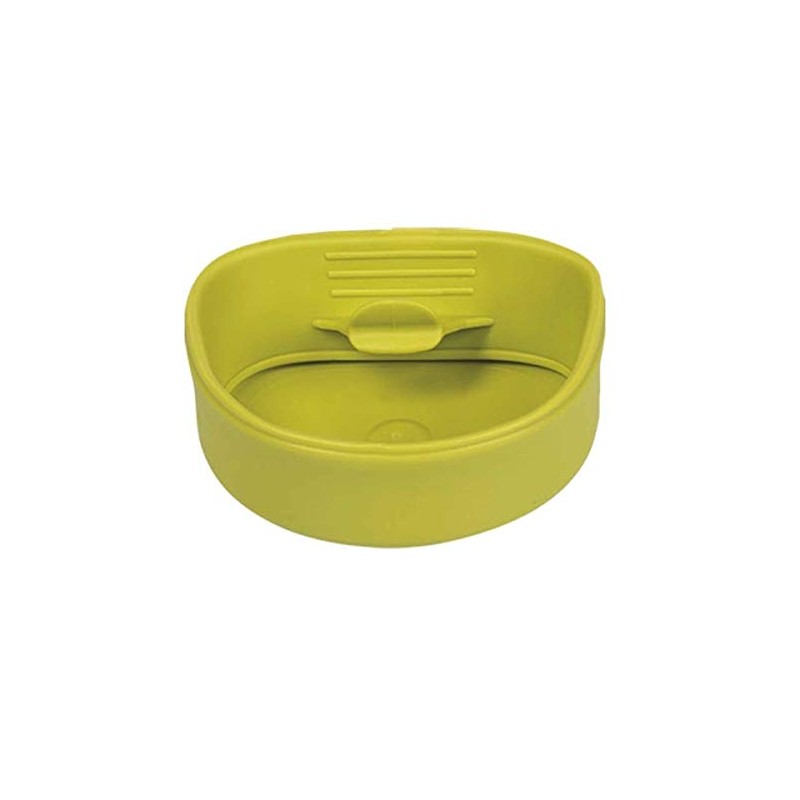 Wildo Folding Cup Fold-A-Cup 200 or 600 ml Folding Cup