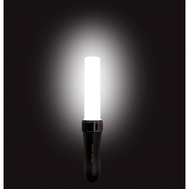 ルイファン ジャパン(Ruifan Japan) キングブレードMAX2 スーパーチューブ ホワイト