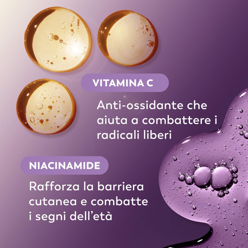 Olay Total Effects 7in1 Crema Notte Antietà – Crema Viso