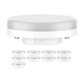 ledscom.de GX53 LED lamp (various variants).