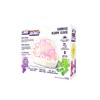 Care Bears Sunrise Alarm Clock - Sunrise Simulation, LED Clock