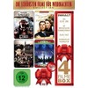 Die schönsten Filme für Weihnachten [2 DVDs]
