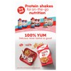 Post Premier Protein Chocolate Almond Cereal, Chocolatey Protein Cereal Flakes