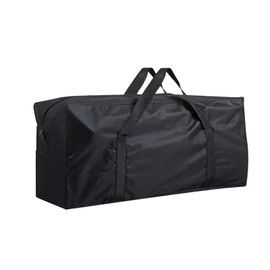 Music Stand Bag - Universal Large Capacity Carrying Case for Sheet Music Clip Tripod Microphone Stand Speaker Protective Storage Bag 28.74"x14.57"x9.84"