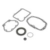 Transmission Gasket Seal Rebuild Kit 78‑461A Rubber Material Replacement for